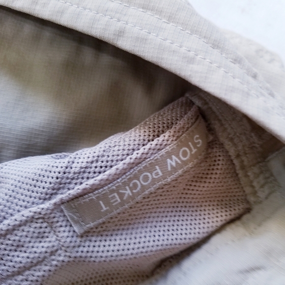 🌸 The North face | Nylon Cargo Convertible Pants - Picture 10 of 15